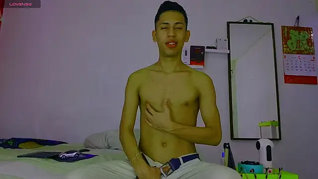 Snapshot of dylan_apol0 chatting on February 20, 2026, 3:25 am dylan apol0 online show from February 20, 2026, 3:25 am