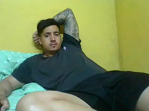 RVJM online show from February 22, 2026, 1:30 am