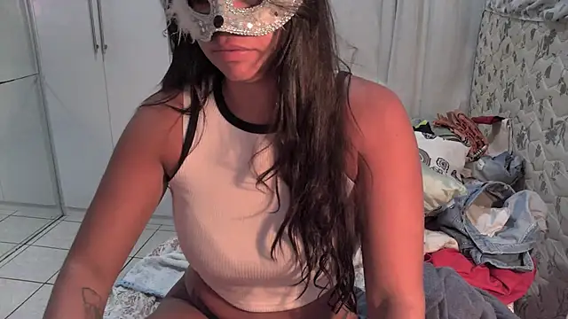 raposinharabuda online show from October 26, 2025, 3:07 am