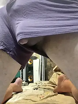 greenman55900 online show from March 5, 2026, 11:32 pm