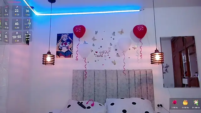 Snapshot of Ethanho0t chatting on February 22, 2026, 9:00 am Ethanho0t online show from February 22, 2026, 9:00 am