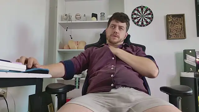 aaron nvk online show from February 26, 2026, 9:04 pm