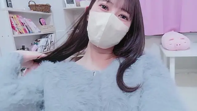 MOEMOE-Q online show from March 19, 2026, 5:57 pm