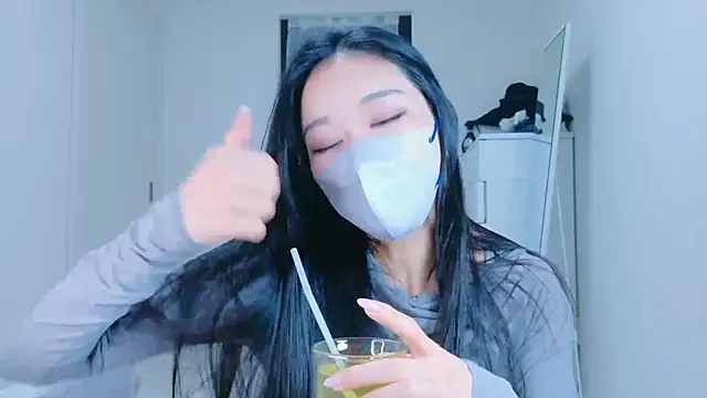 ramuchan desu online show from January 8, 2026, 12:27 am