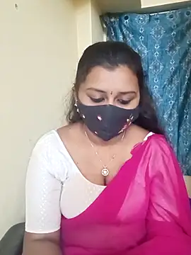 Pavani-Sexy online show from February 10, 2026, 6:51 pm