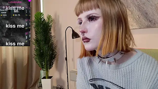 Snapshot of MilkMeSoftly chatting on March 1, 2026, 8:14 am MilkMeSoftly online show from March 1, 2026, 8:14 am