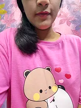 MariaEva69 online show from November 7, 2025, 8:35 pm