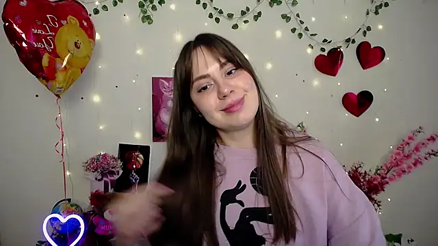 Snapshot of Amanda_Bright_ chatting on February 26, 2026, 7:41 am Amanda Bright online show from February 26, 2026, 7:41 am