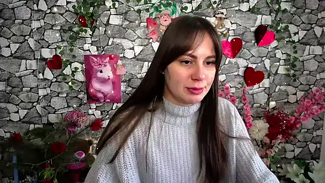 Amanda Bright  online show from January 13, 2026, 9:57 am