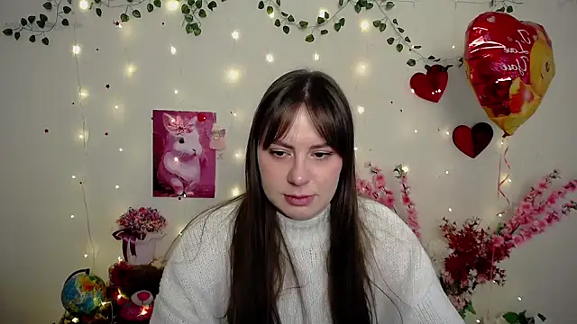 Snapshot of Amanda_Bright_ chatting on February 18, 2026, 8:11 am Amanda Bright online show from February 18, 2026, 8:11 am