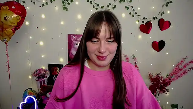 Snapshot of Amanda_Bright_ chatting on February 23, 2026, 11:55 am Amanda Bright online show from February 23, 2026, 11:55 am