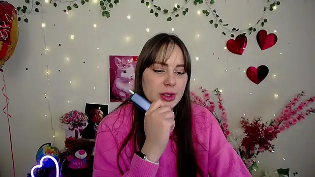 Snapshot of Amanda_Bright_ chatting on February 25, 2026, 6:46 am Amanda Bright online show from February 25, 2026, 6:46 am