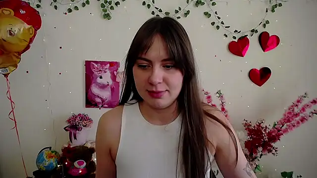 Snapshot of Amanda_Bright_ chatting on February 21, 2026, 11:34 am Amanda Bright online show from February 21, 2026, 11:34 am