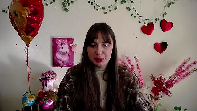 Snapshot of Amanda_Bright_ chatting on February 22, 2026, 9:00 am Amanda Bright online show from February 22, 2026, 9:00 am