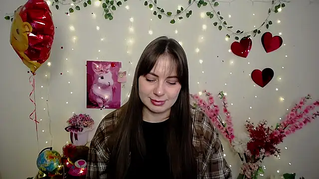 Snapshot of Amanda_Bright_ chatting on February 20, 2026, 7:54 am Amanda Bright online show from February 20, 2026, 7:54 am