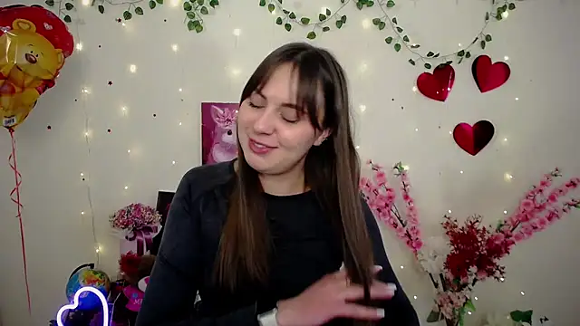 Snapshot of Amanda_Bright_ chatting on February 24, 2026, 9:54 am Amanda Bright online show from February 24, 2026, 9:54 am