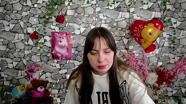 Snapshot of Amanda_Bright_ chatting on February 11, 2026, 11:32 am Amanda Bright online show from February 11, 2026, 11:32 am