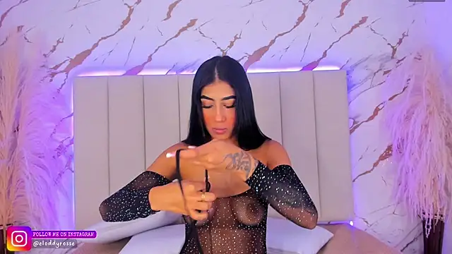 Snapshot of Elody_rousse chatting on October 15, 2025, 11:40 am Elody rousse online show from October 15, 2025, 11:40 am