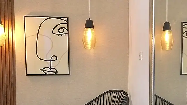 Lia Mar  online show from October 30, 2025, 6:05 pm