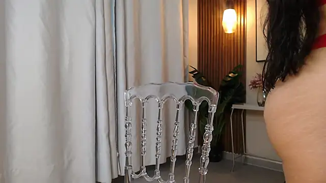 Lia Mar  online show from January 14, 2026, 7:28 pm