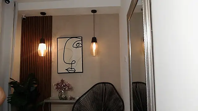 Lia Mar  online show from February 5, 2026, 6:04 pm