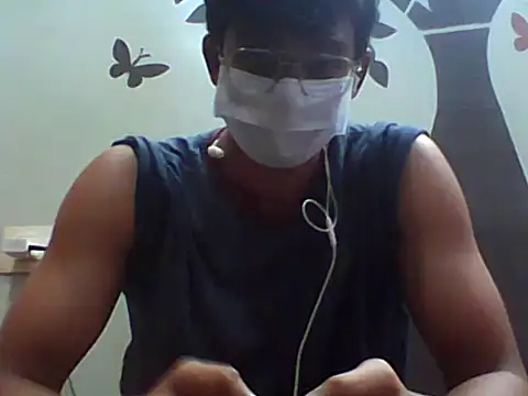 sunny26814 online show from March 15, 2026, 8:54 am