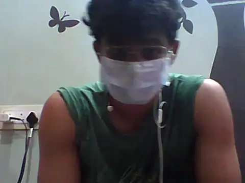 sunny26814 online show from March 18, 2026, 7:15 pm