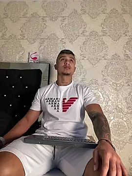 ThiagoBlaze online show from March 28, 2026, 11:55 am