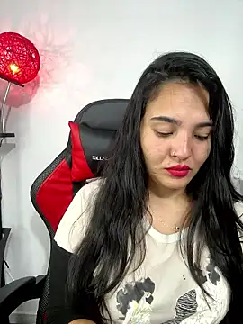 meli  brown online show from January 17, 2026, 1:20 am