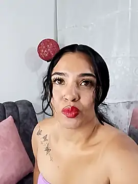 meli  brown online show from September 14, 2025, 4:13 am