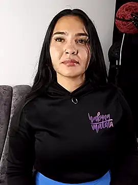 meli  brown online show from September 26, 2025, 3:02 am