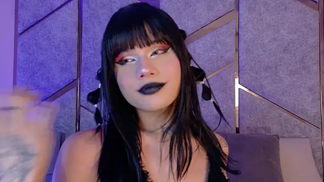 NATASHAA WINZ online show from June 25, 2026, 5:34 am