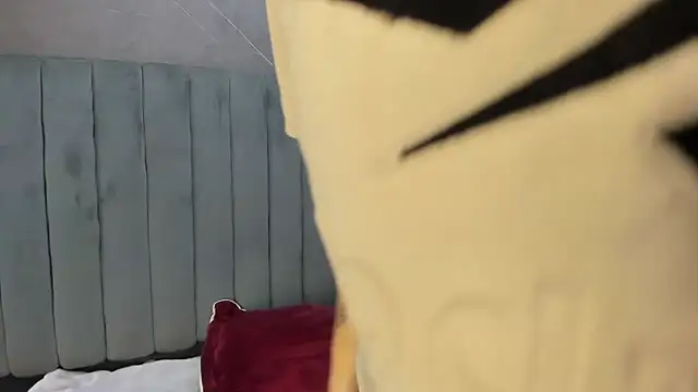  Hannah Hot online show from January 7, 2026, 1:54 am