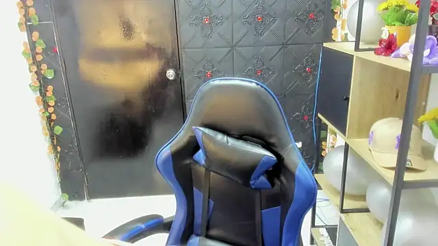  Hannah Hot online show from March 31, 2026, 2:13 am