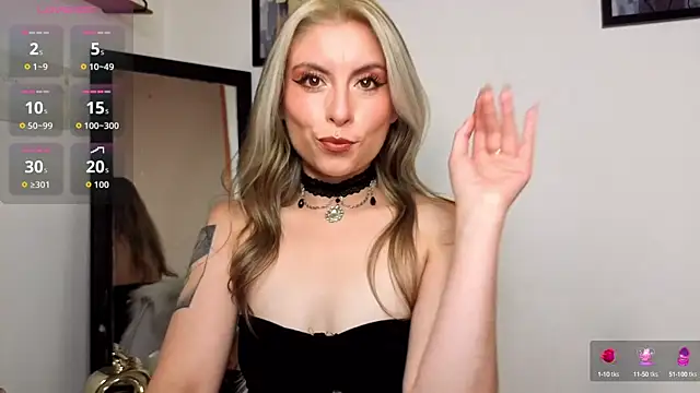 brianna smoke online show from September 24, 2025, 5:08 pm