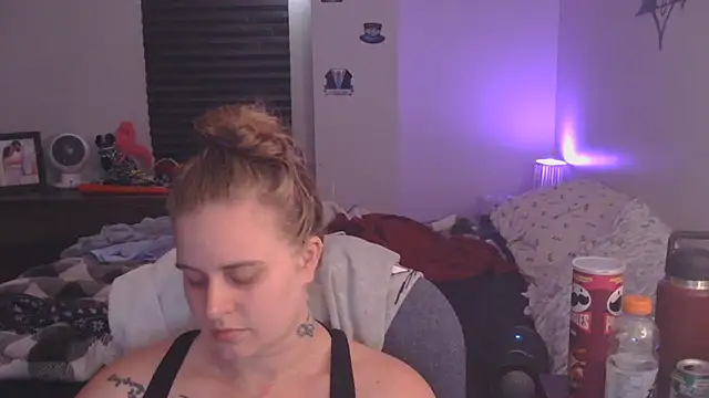 Sexyblonde12344 online show from September 16, 2025, 6:42 pm