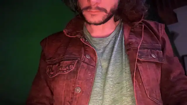 MasterDaddyCool online show from January 14, 2026, 1:31 am