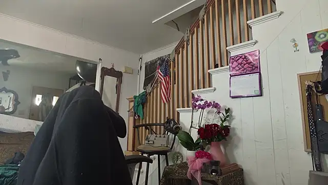 MasterDaddyCool online show from March 18, 2026, 5:14 pm