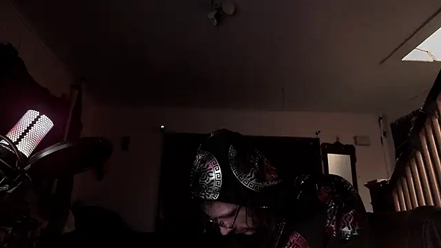 MasterDaddyCool online show from February 1, 2026, 8:01 am