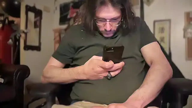 MasterDaddyCool online show from January 16, 2026, 4:27 am