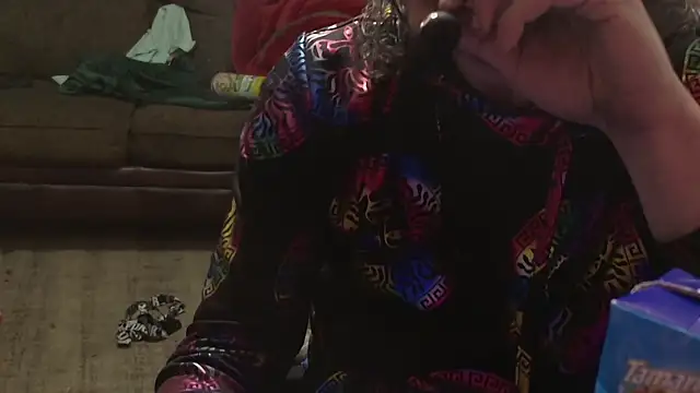 MasterDaddyCool online show from February 6, 2026, 7:15 am