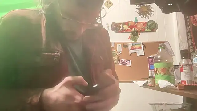 MasterDaddyCool online show from January 13, 2026, 8:29 am