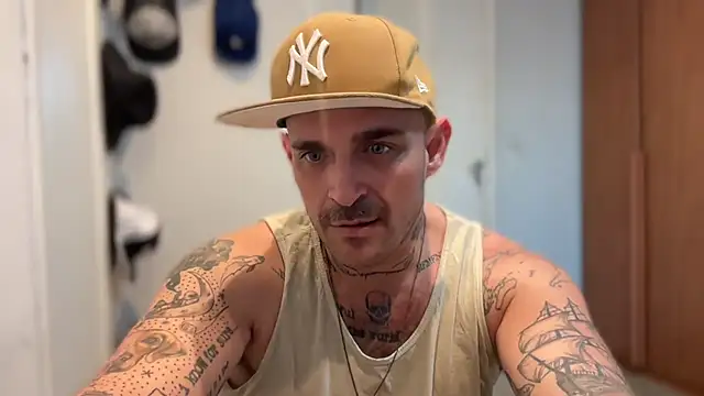 brrasssssillll online show from June 19, 2026, 7:41 pm
