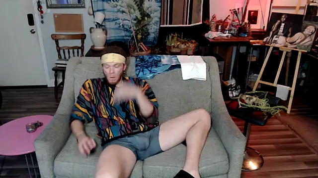 jinjasnack online show from November 17, 2025, 6:50 am