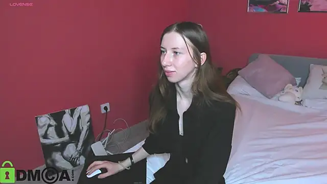 Lisbeth  Salander online show from September 26, 2025, 2:40 am