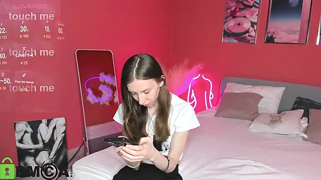 Lisbeth  Salander online show from September 14, 2025, 1:50 am