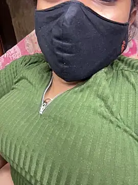 Priyajaanbaby online show from April 21, 2026, 6:03 pm