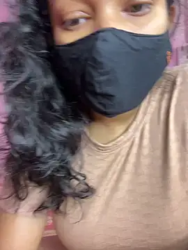 Priyajaanbaby online show from March 18, 2026, 2:48 am