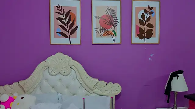 SamantaKane online show from March 26, 2026, 3:38 am