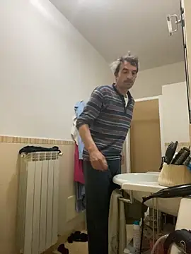 Snapshot of sasatimido chatting on November 27, 2025, 5:30 am sasatimido online show from November 27, 2025, 5:30 am